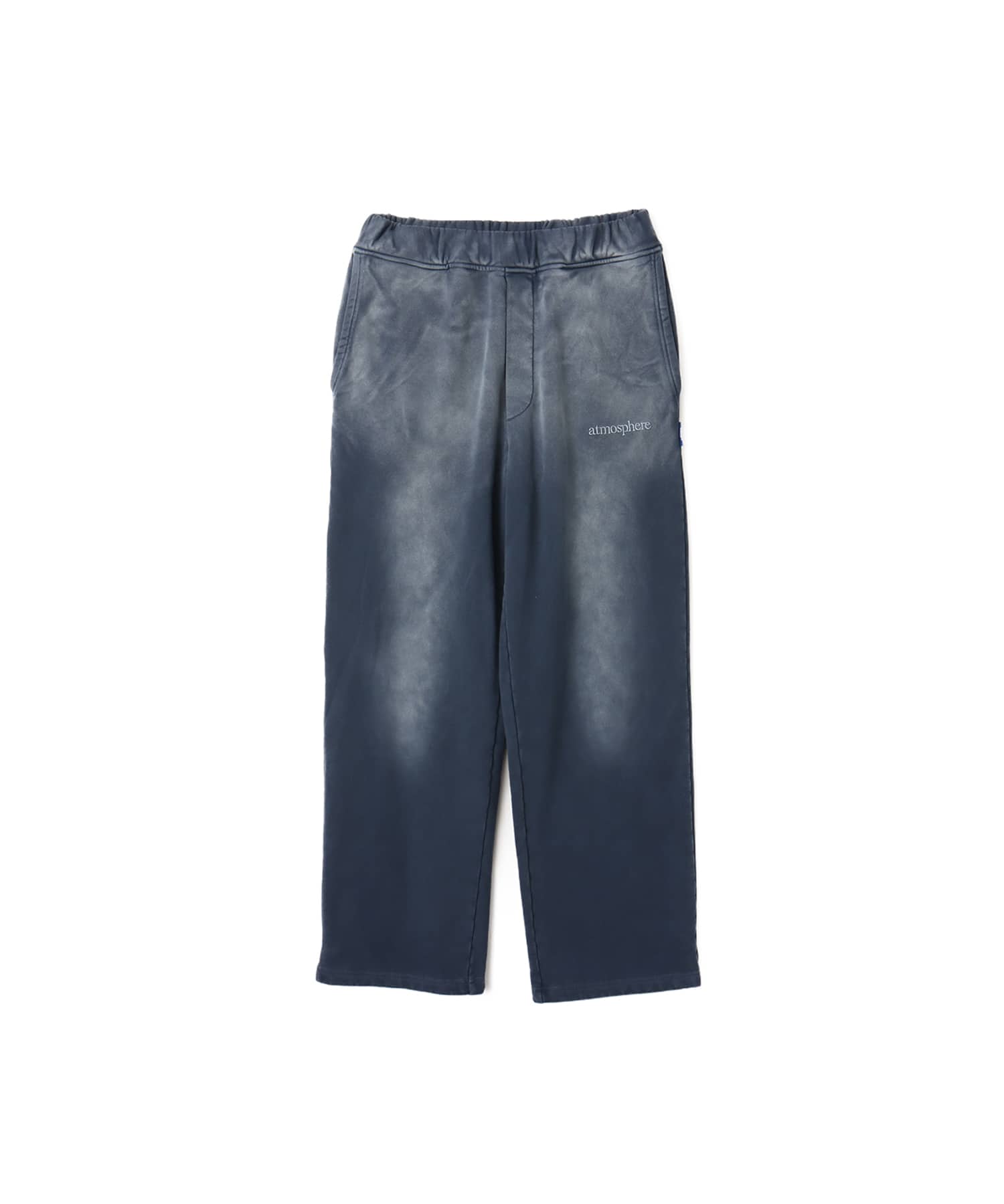 atmos Fade Color Sweat Pants BLUE アトモス フェード カラー スウェット パンツ ブルー