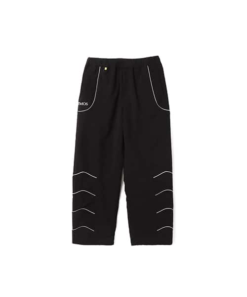 atmos Reflector Piping Track Pants