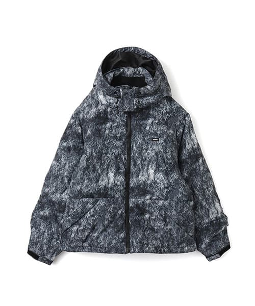 atmos Down Jacket