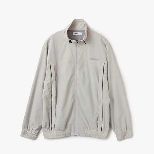 "atmos Gradation Line Track Jacket"