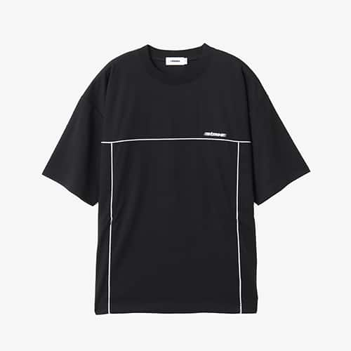 "atmos Piping T-shirt"