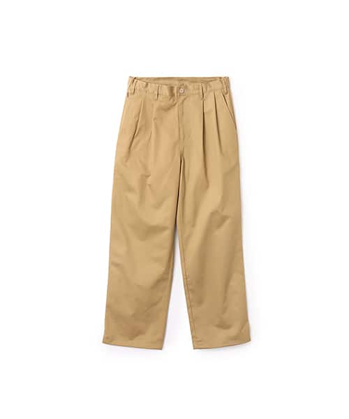 atmos Two Tack Trousers