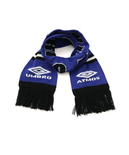 UMBRO x atmos Soccer Muffler