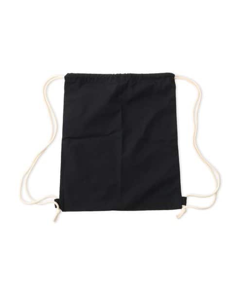 atmos Cotton Knapsack