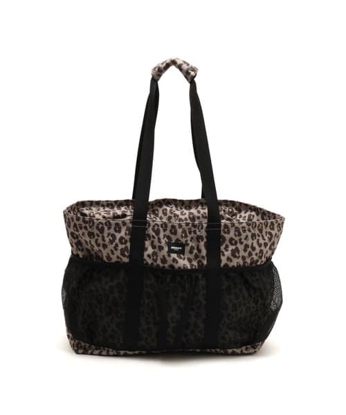 atmos Garden Tote Bag