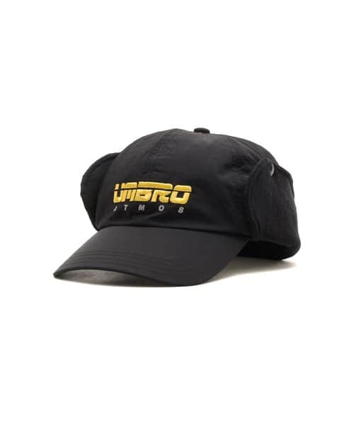 UMBRO x atmos Fleece Flight Cap