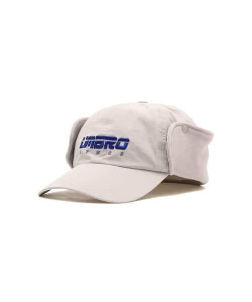 atmos UMBROxatmos Fleece Flight Cap