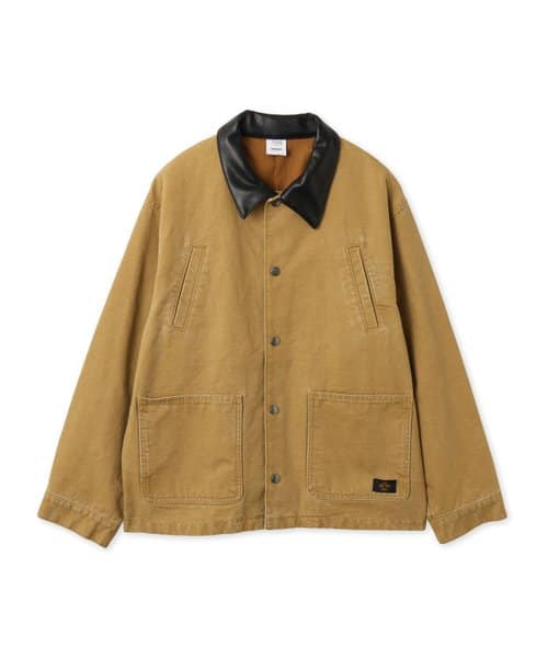 atmos Work Jacket