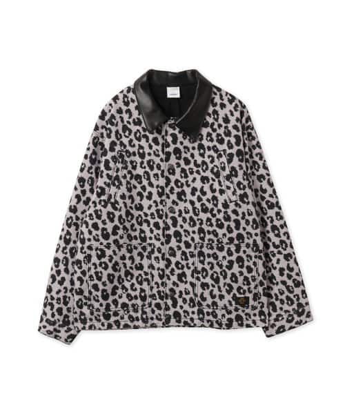 atmos Work Jacket