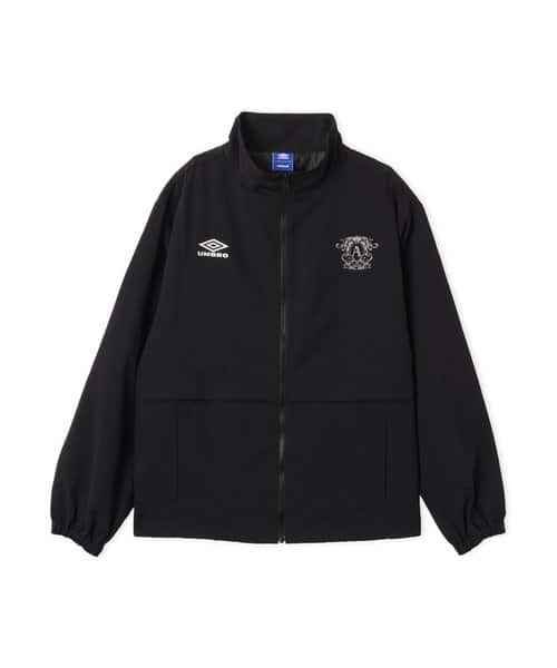 UMBRO x atmos Nylon Stand Jacket