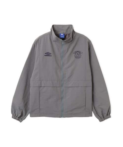 atmos UMBROxatmos Nylon Stand Jacket