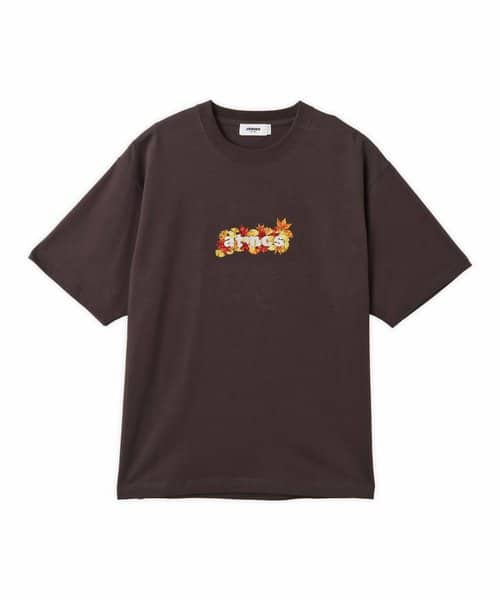 atmos Autumn Motif T-shirt