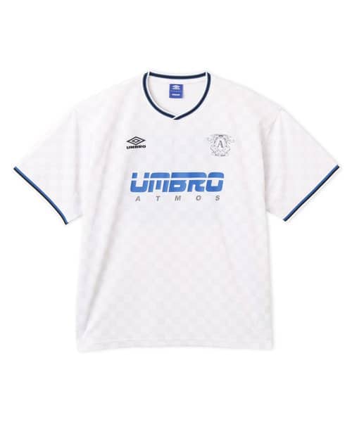 UMBRO x atmos SS Game Shirts
