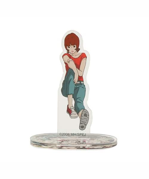 atmos x Paprika Acrylic Stand (パプリカB) Paprika 2 - マルチ