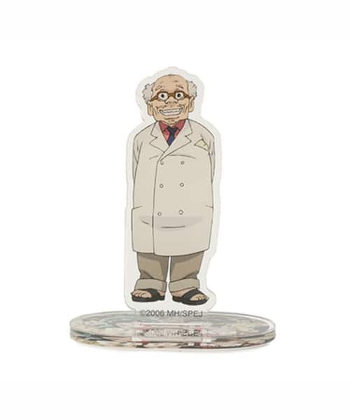 atmos x Paprika Acrylic Stand (島 寅太郎) Shima Torataro - マルチ