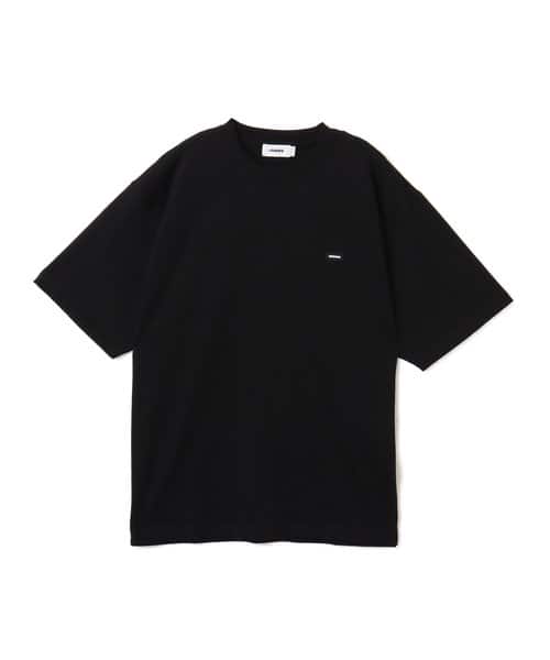atmos Patch Logo T-Shirt