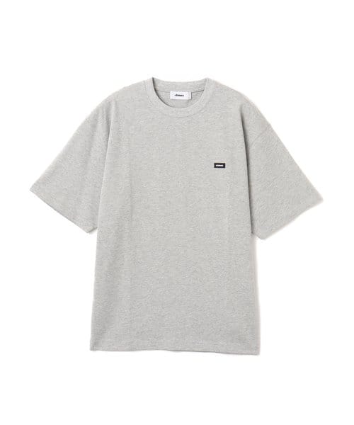 atmos Patch Logo T-Shirt