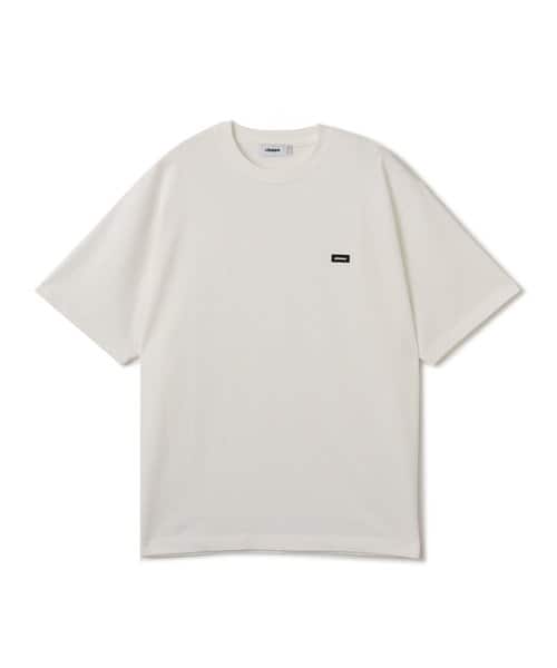 atmos Patch Logo T-Shirt