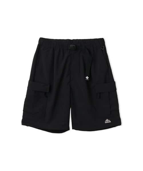 Columbia x atmos Baggy Cargo Shorts
