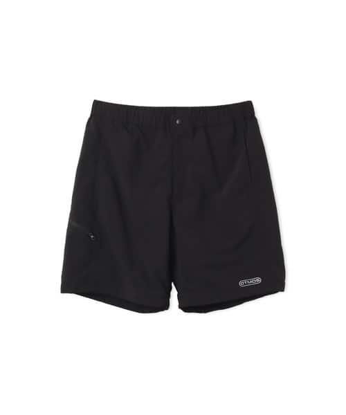 atmos Crinkled Nylon Shorts