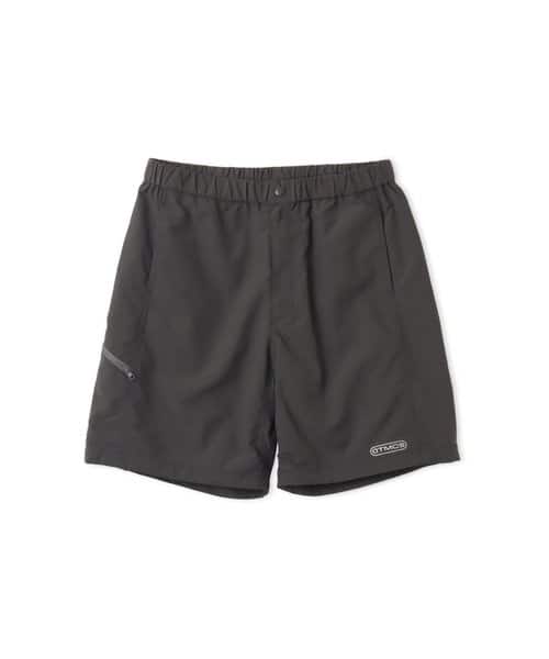 atmos Crinkled Nylon Shorts