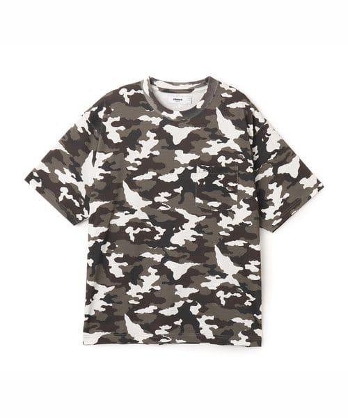 atmos Pocket T-shirt