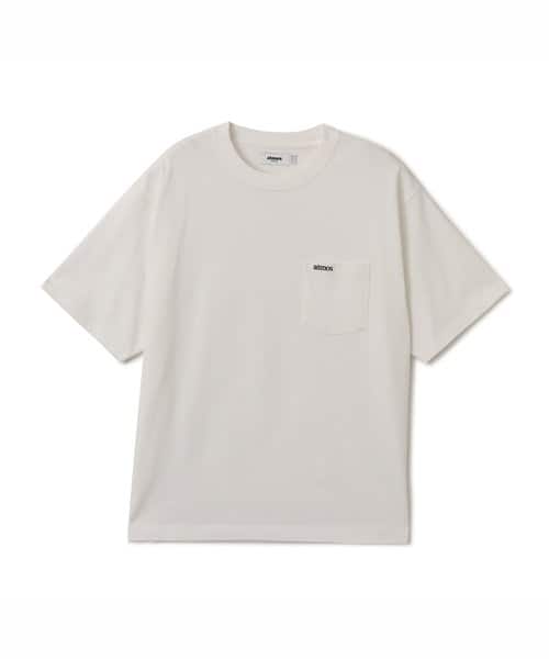 atmos Pocket T-shirt