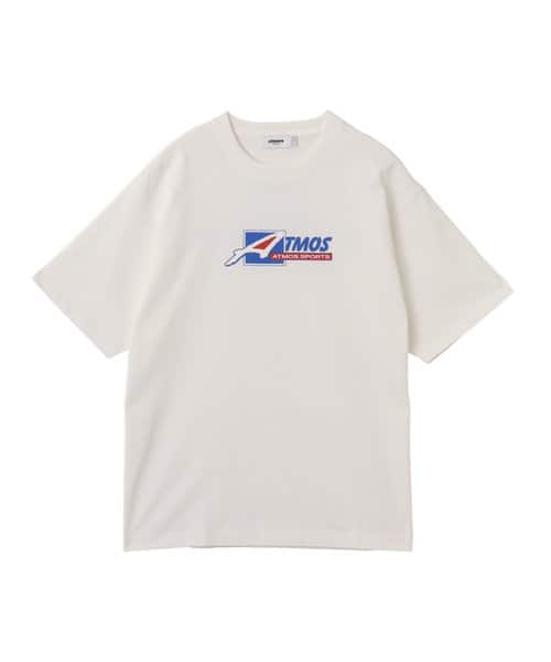 atmos Sports T-shirt