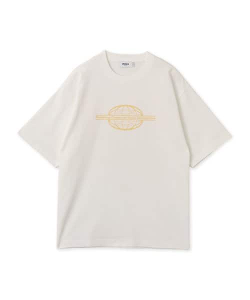atmos Cosmic T-shirt WHITE