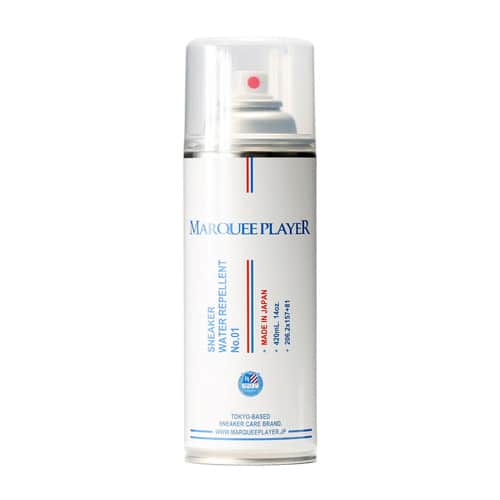 MARQUEE PLAYER SNEAKER WATER REPLLENT KEEPER NO01 420ml