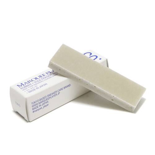 MARQUEE PLAYER RUBBER + SOLE ERASER NO03  OTHERCOLOR1