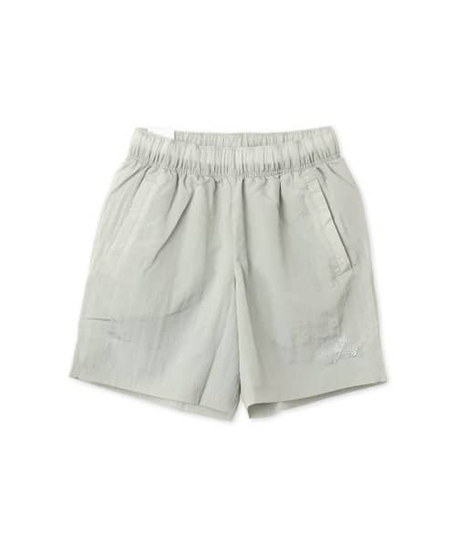 New Balance Shohei Signature Crinkle Nylon Short Mens