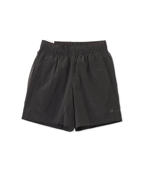 New Balance Shohei Signature Crinkle Nylon Short