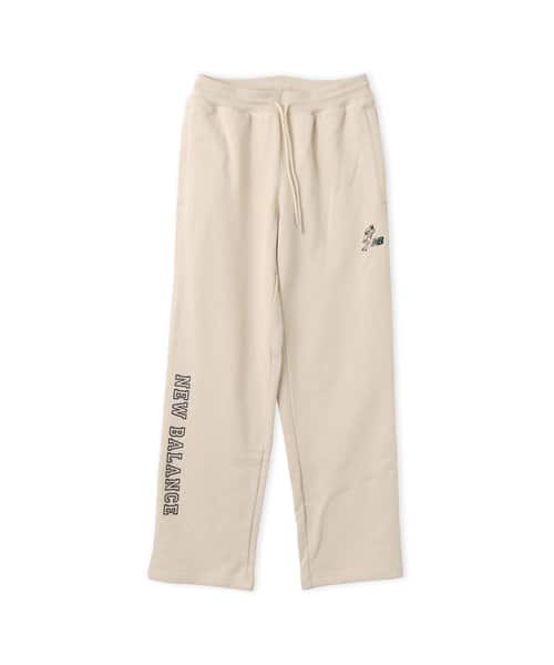 New Balance SHOHEI OHTANI SIGNATURE SWEATPANTS