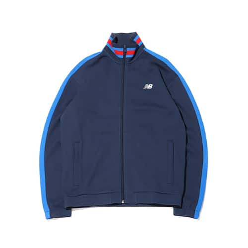 New Balance Sportswear Greatest Hits フルジップ トラックジャケット