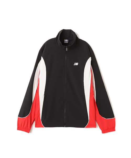New Balance IN GAME WOVEN TRACK JACKET