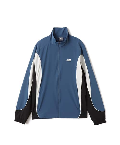 New Balance IN GAME WOVEN TRACK JACKET