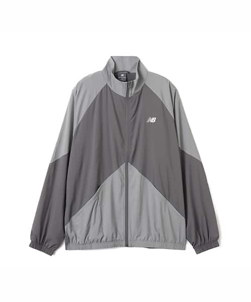 New Balance Sport Legacy Woven Jacket