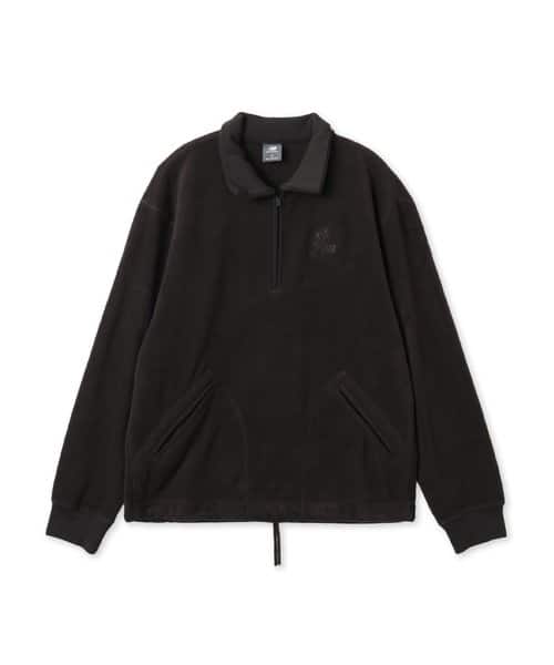 New Balance SHOHEI OHTANI SIGNATURE SWEAT JACKET ニューバランス オオタニ ショーヘイ シグネチャー スウェット ジャケット