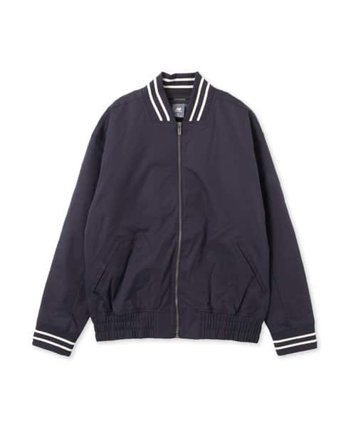 New Balance SHOHEI OHTANI SIGNATURE 2-IN-1 VARSITY JACKETのバリエーション商品2