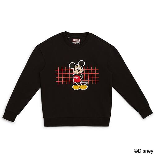 GUESS / Mickey Friends Collection