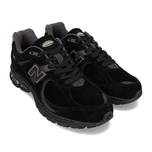 New Balance ML2002RO BLACK 21SS-I