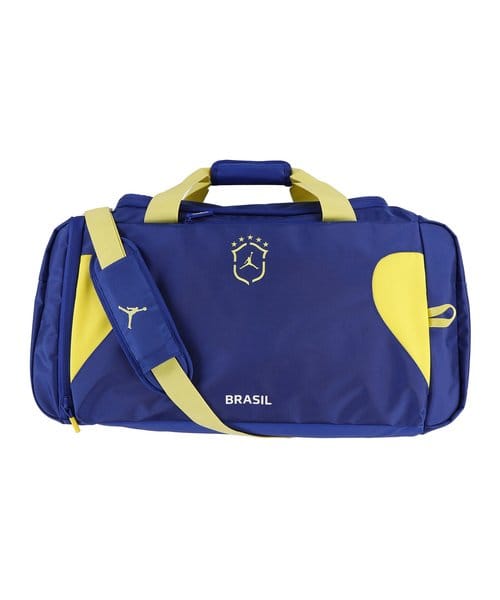 JORDAN BRAND P6 ELEMENT DUFFEL
