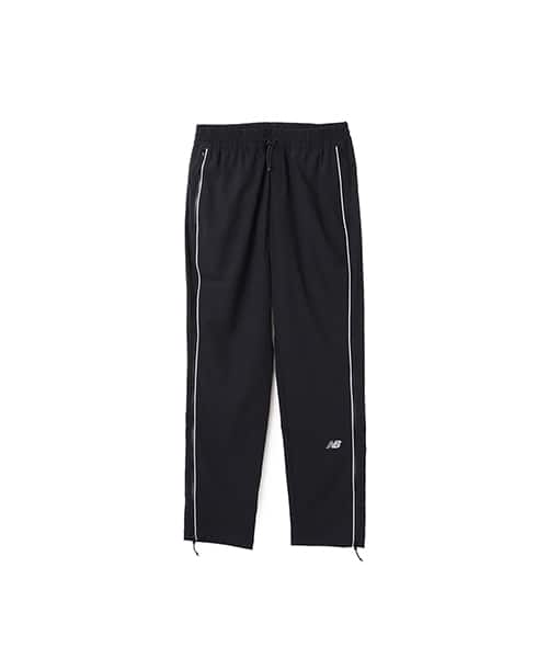 New Balance Run Enargy Pants ブラック（ニューバランス ラン