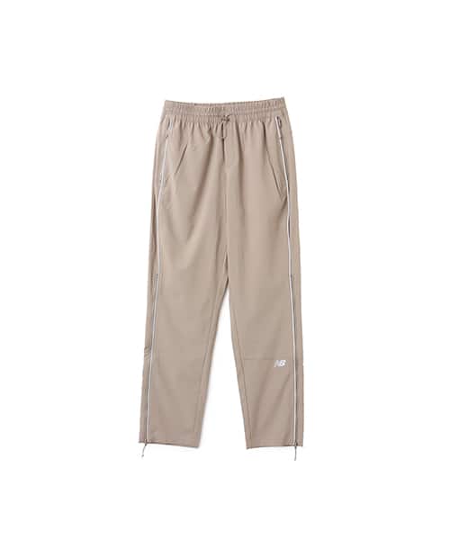 New Balance Run Enargy Pants ドックサイド