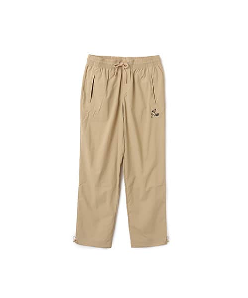 New Balance 大谷翔平 Woven Nylon Pants インセンス