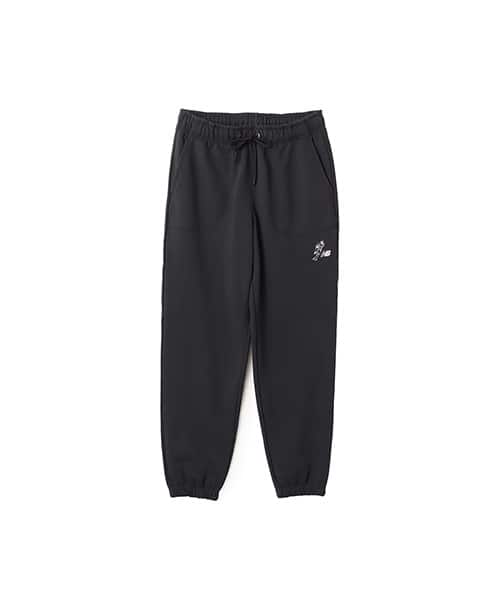 New Balance 大谷翔平 French Terry Pants ファントム