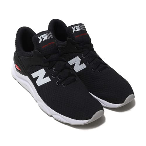 New Balance MSX90BK  BLACK 18HO-I