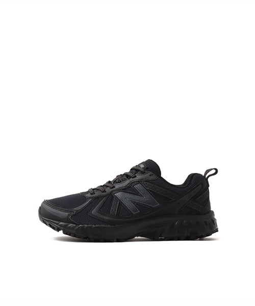 New Balance MT410CK5 TRIPLE BLACK - ブラック