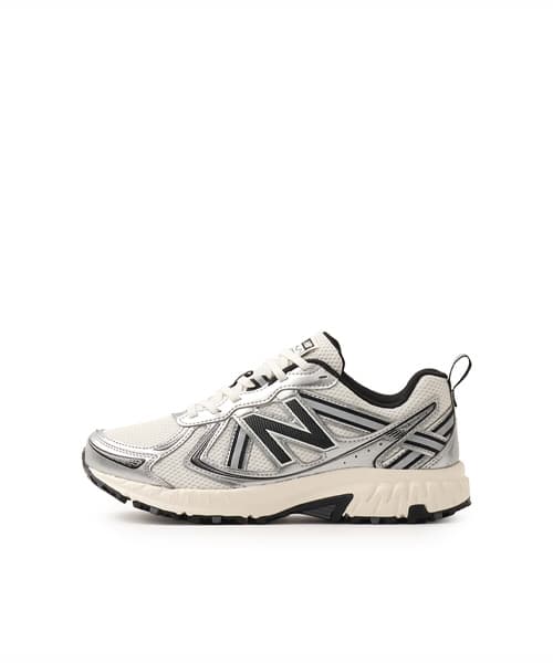 New Balance MT410GC5 BEIGE/SILVER - シルバー